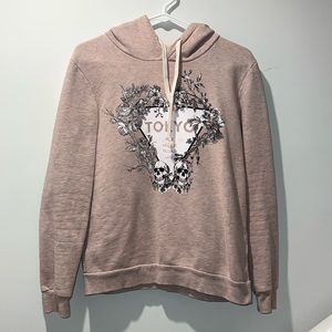 Tokyo hoodie